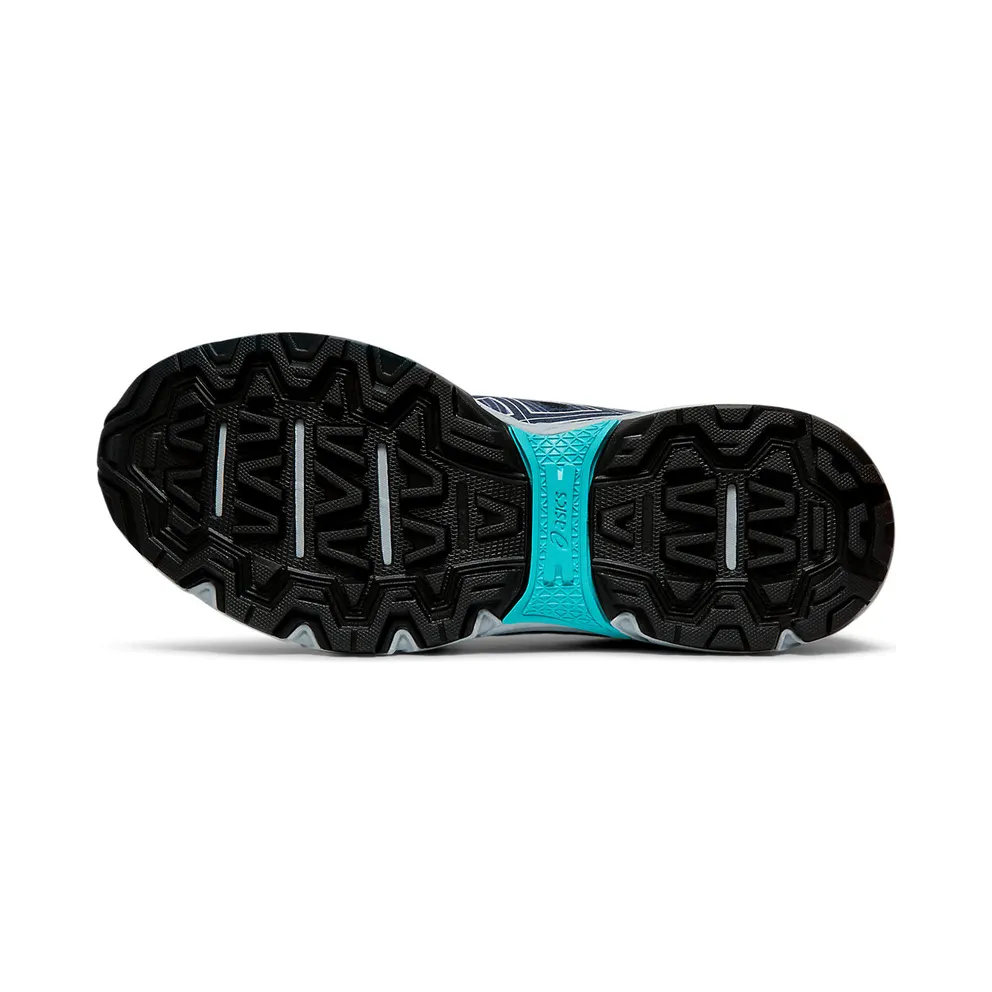Asics Gel-venture 7 Black/Silver (1012A476.001)