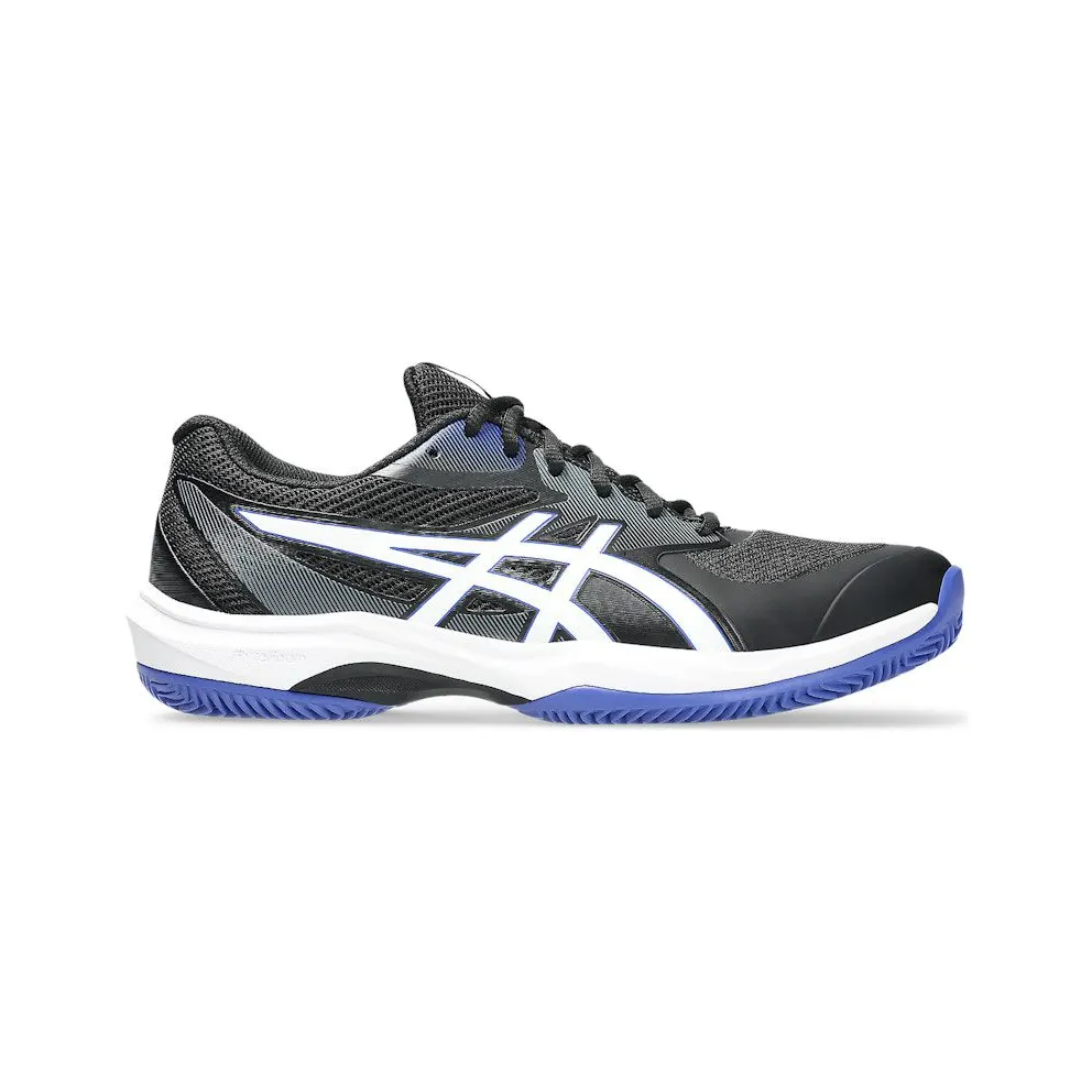 ASICS Game FF Clay/OC Black White (1041A490-001)