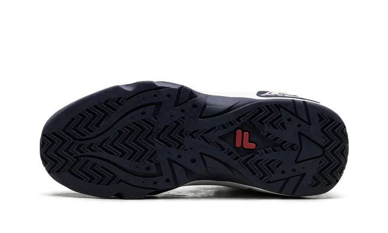 Fila Grant Hill 1 “OG” (3BM01160-125)