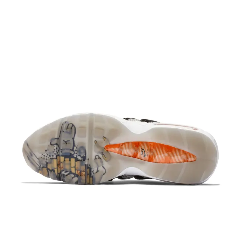 Nike Air Max 95 ‘Safari Granite’ (AV7014-002)