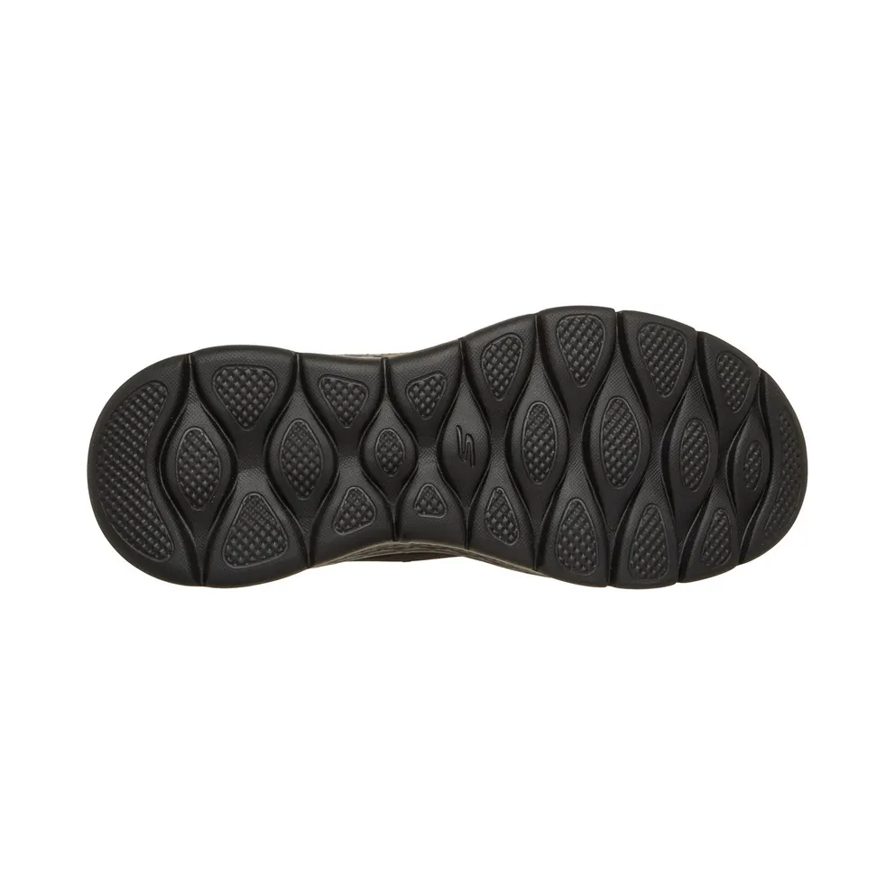 Skechers GO Walk Flex “Serenity Sneaker Black” (125526BBK)