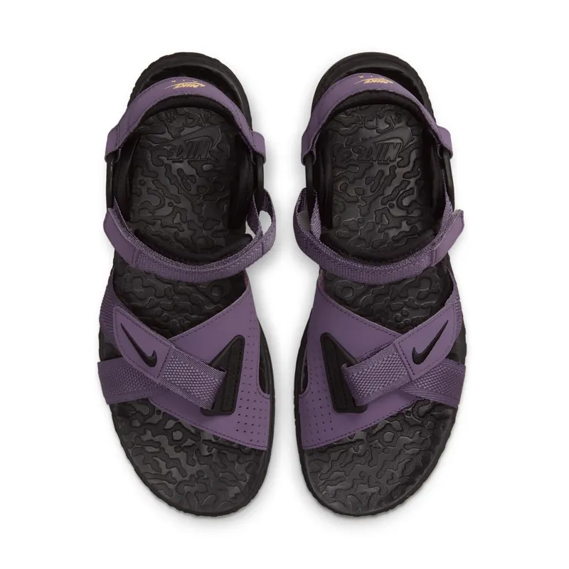 Nike ACG Air Deschutz + Sandals Purple (DC9092-500)