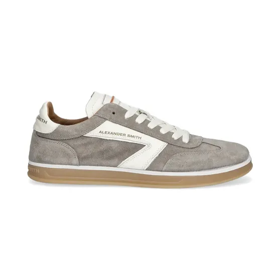 Alexander Smith Thames leren “Grey” (ASBDTMM3350DIF)