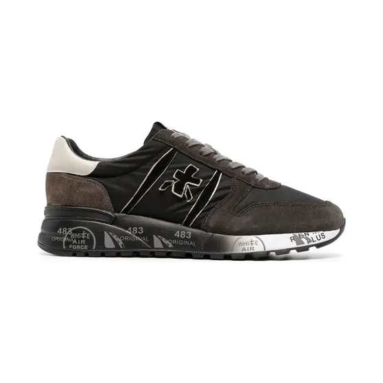Premiata Lander Core “Grey” (LANDER4951)
