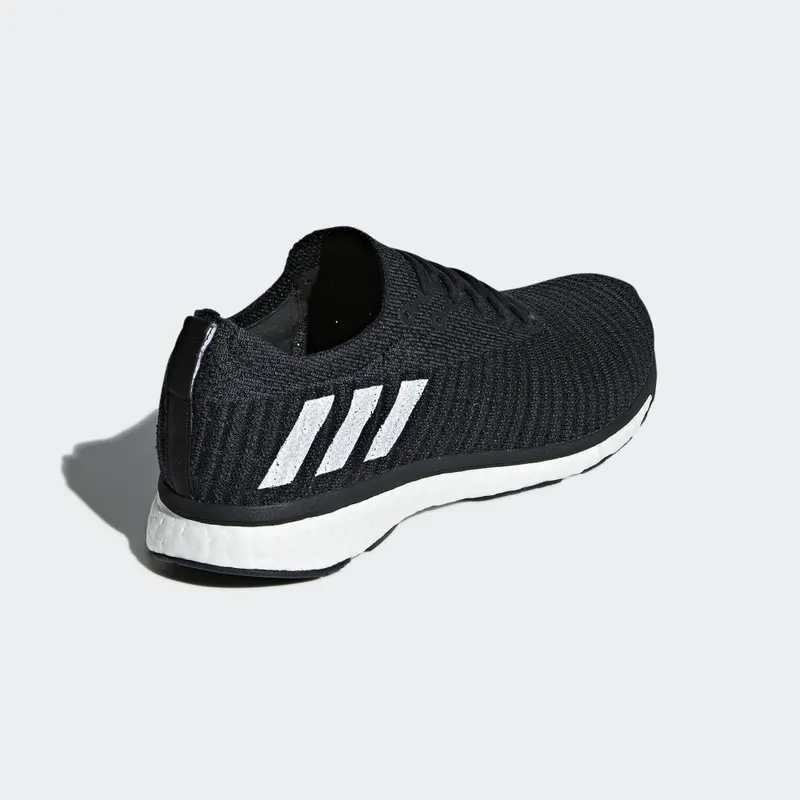 adidas AdiZero Prime Core Black Core Black/Cloud White/Carbon (B37401)