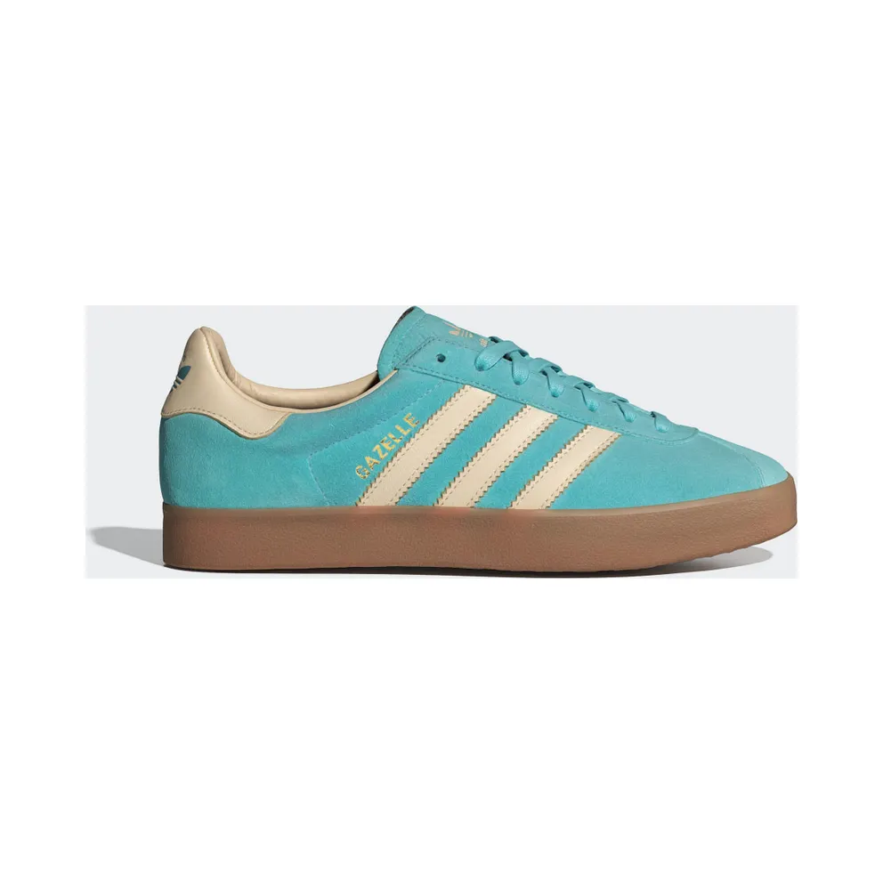 adidas Gazelle 85 Shoes Easy Mint / Crystal Sand / Gum (IE3435)