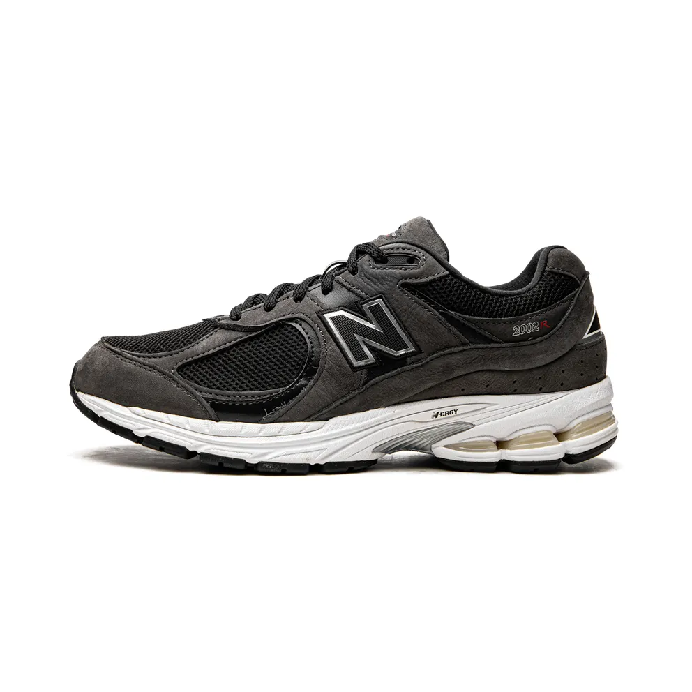 New Balance ML2002RB Black (2020) (ML2002RB)