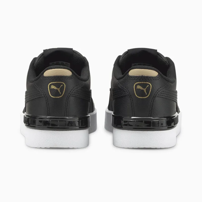PUMA Jada Women’ Black/Black/Gold (380751-07)