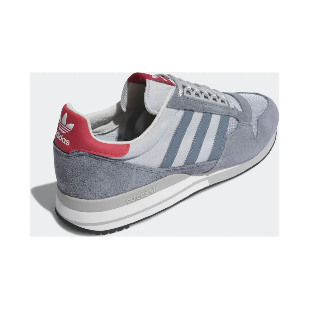 adidas ZX 500 size? Exclusive Grey White Red (Q33988)