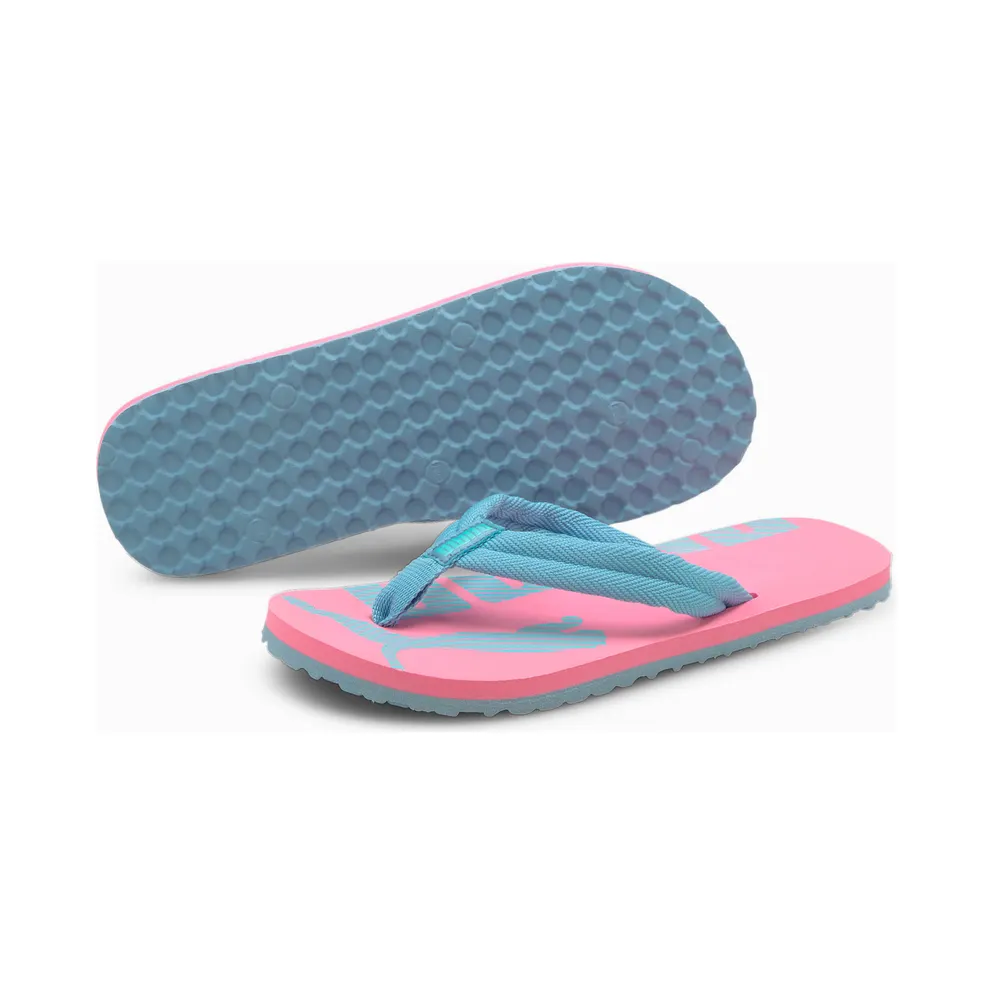 Puma Epic Flip v2 Sandals Blue/Pink (36028836)