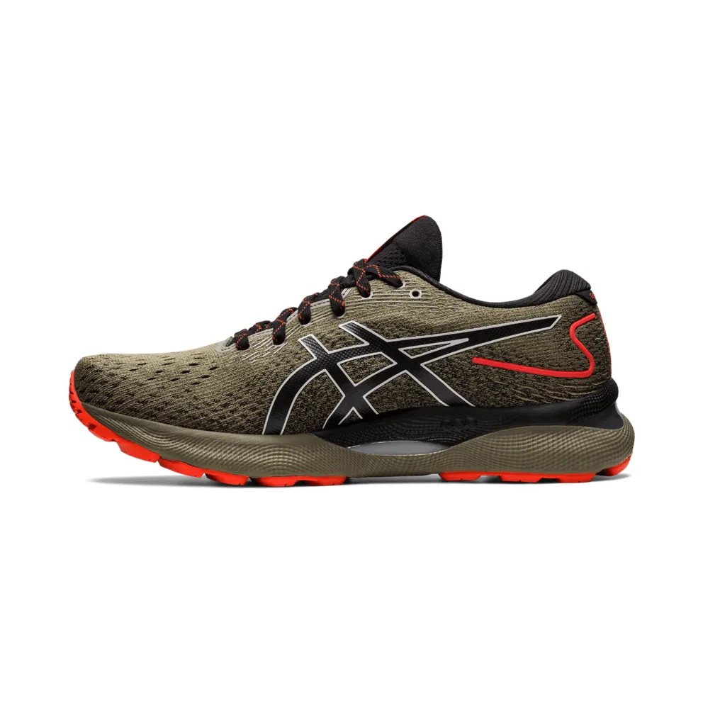 Asics GEL-NIMBUS 24 TR Nature Bathing/Olive (1011B571.300)