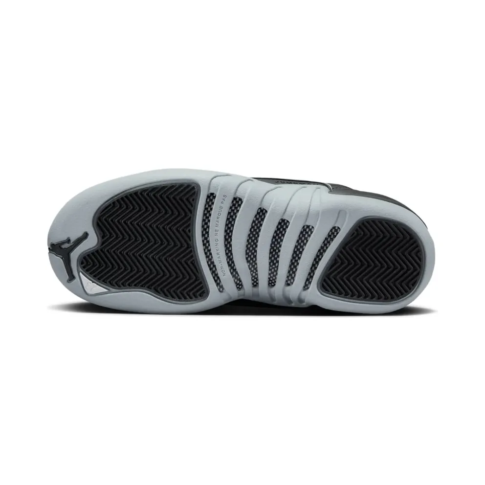 Air Jordan 12 Retro GS “Barons” (153265-010)