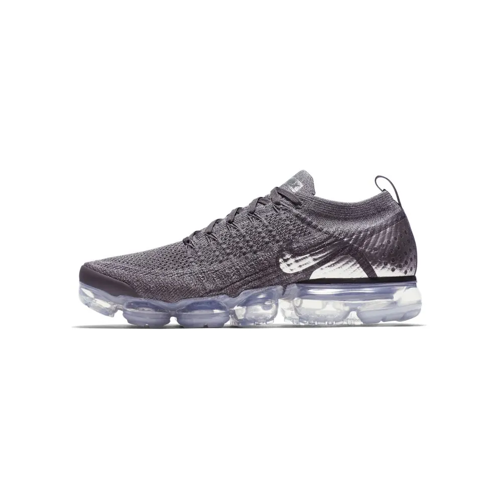 Nike Air VaporMax 2 Dark Grey Chrome Dark Grey/Chrome-Dark Grey-Cool Grey (942842-014)