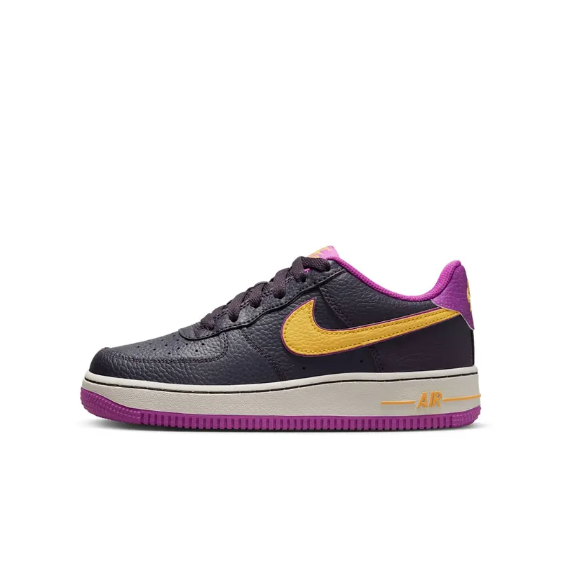 Nike Air Force 1 Low Lakers (DX5805-500)