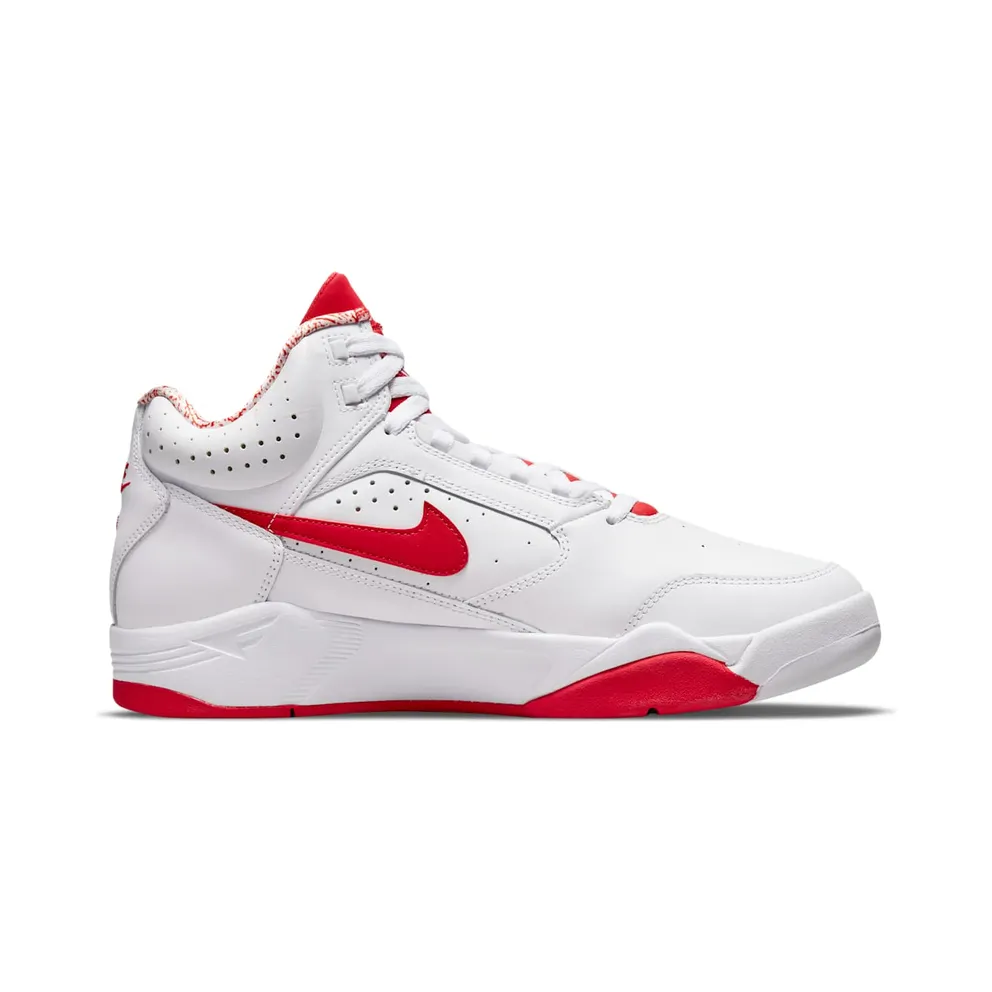 Nike Air Flight Lite II Mid Scottie Pippen (DJ2518-101)