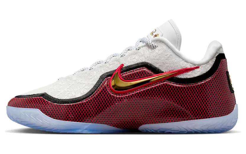 Nike LeBron 23 “Grand Opening” (HJ5629-100)