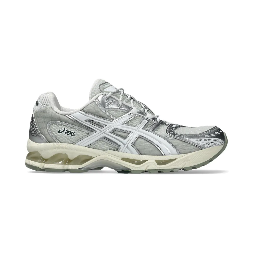 Asics Gel-Nimbus 10.1 “White” (1203A543-112)