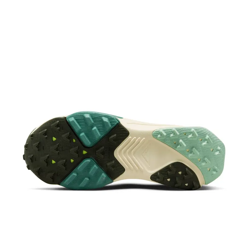 Nike ZoomX Zegama Trail-Running Orange (DH0625-800)