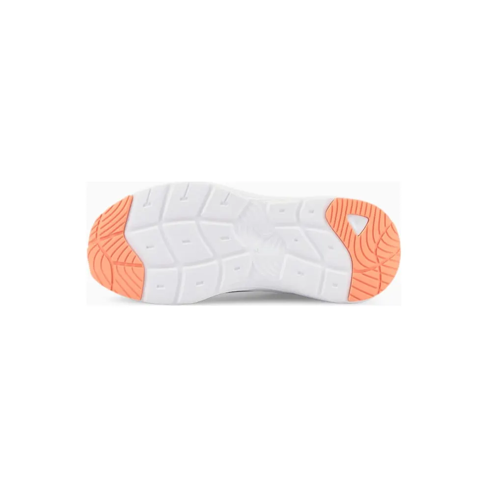 Puma Supertec Zero White/Pink/Black (384642-06)