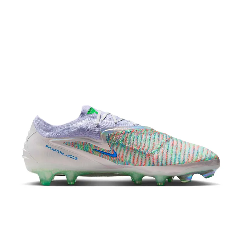 Nike Phantom 6 Low Elite FG EA Sports FC Phantom Mode (HQ2333-900)