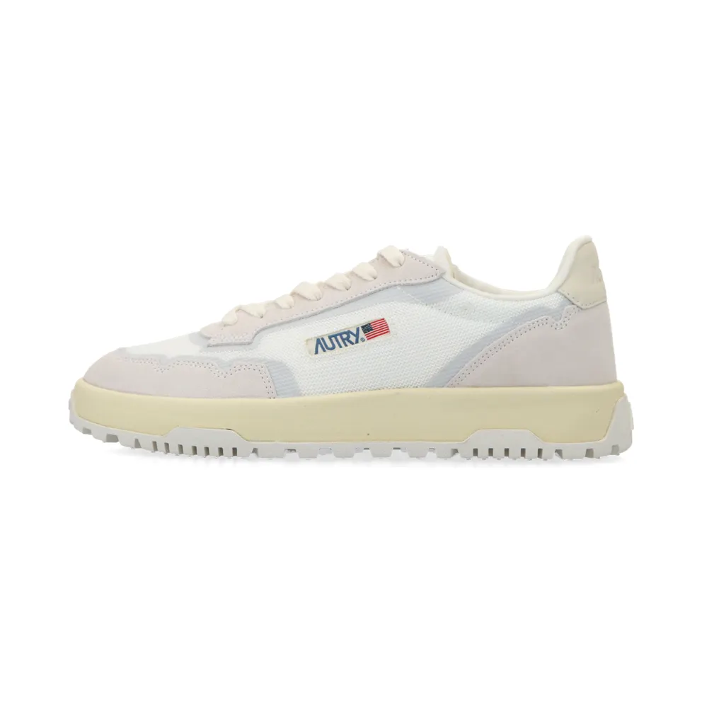 Autry Wildpace Low Man (dragon / nabuk white / marsh) – LDLMAK01