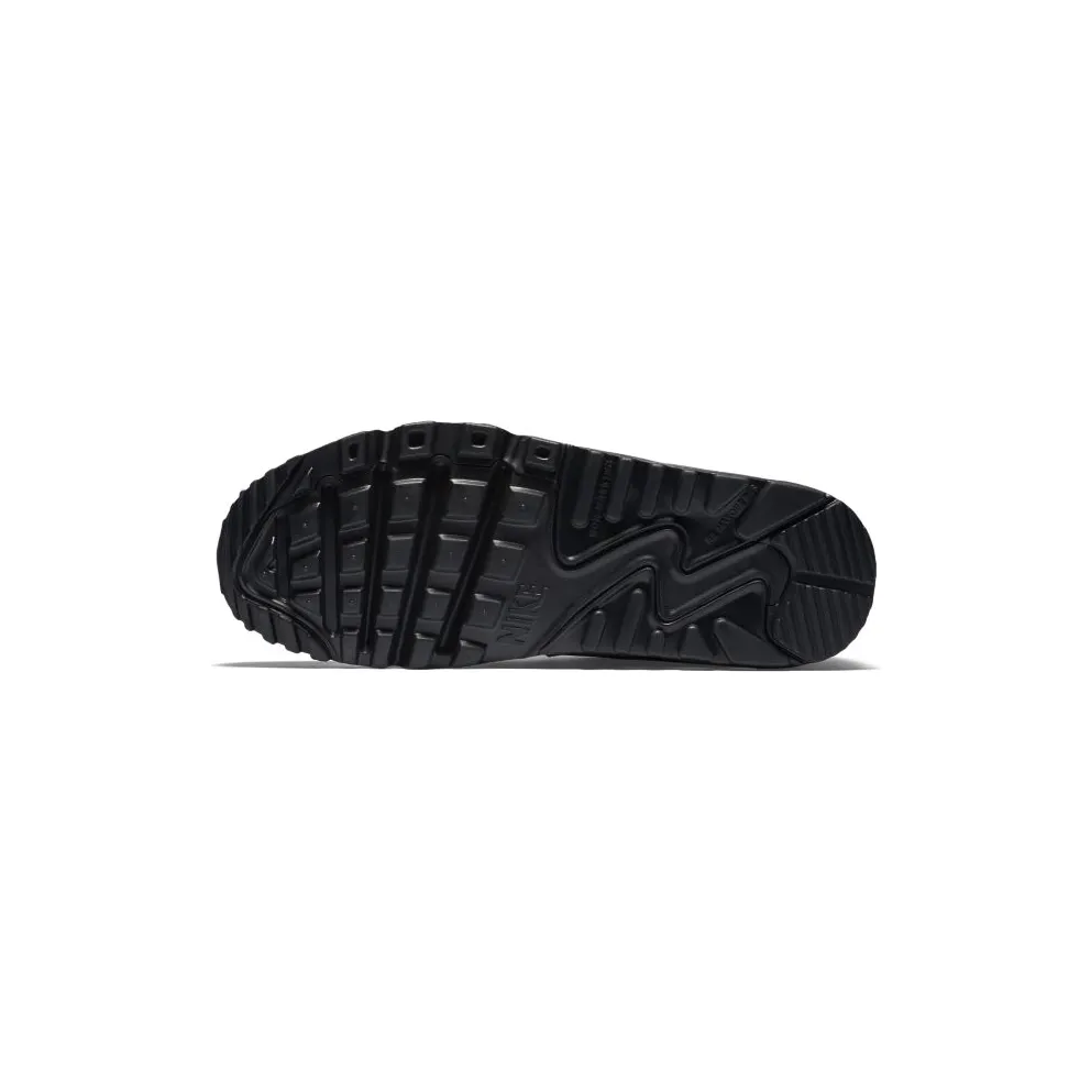 Nike Air Max 90 Black (GS) Black/Black (833412-001)