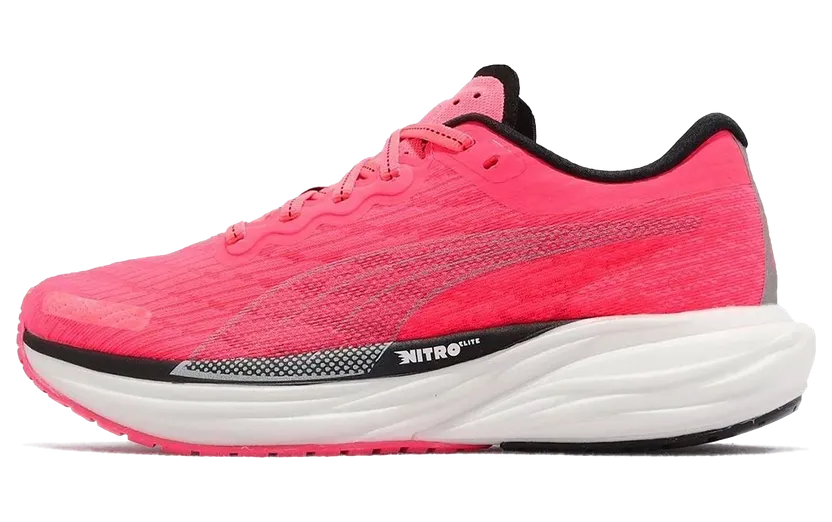 Puma Deviate Nitro 2 “Sunset Glow” (376855-04)