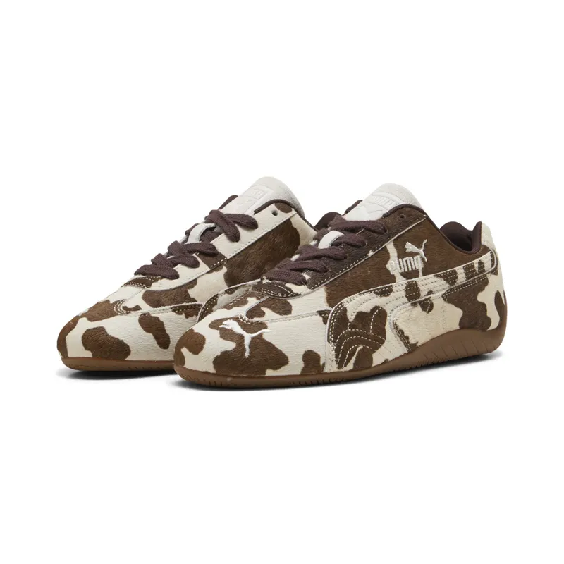 Puma Speedcat OG “Cow Print”: koeienprint op een racende klassieker (5)