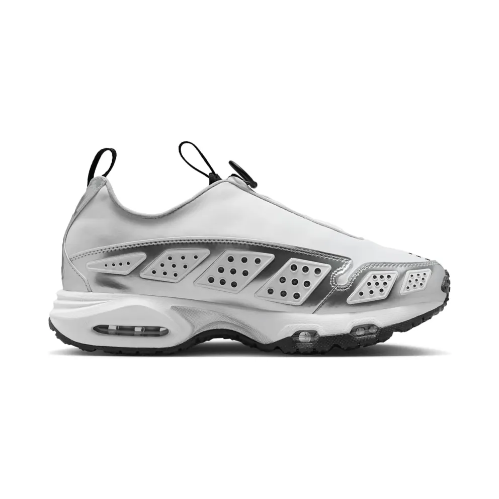 Nike Air Max Sunder SE White Metallic Silver (HJ4130-100)