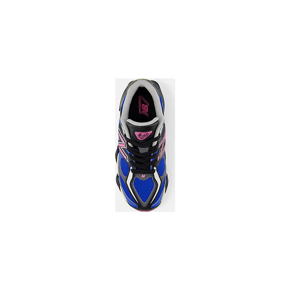New Balance 9060 GS “Blue Oasis Real Pink” (GC9060BP)