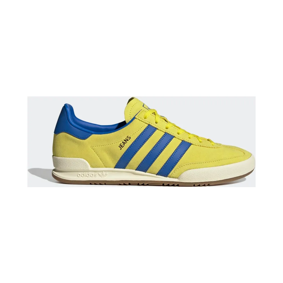 adidas Jeans Schuh Pantone / Off White / Blue (GX6954)