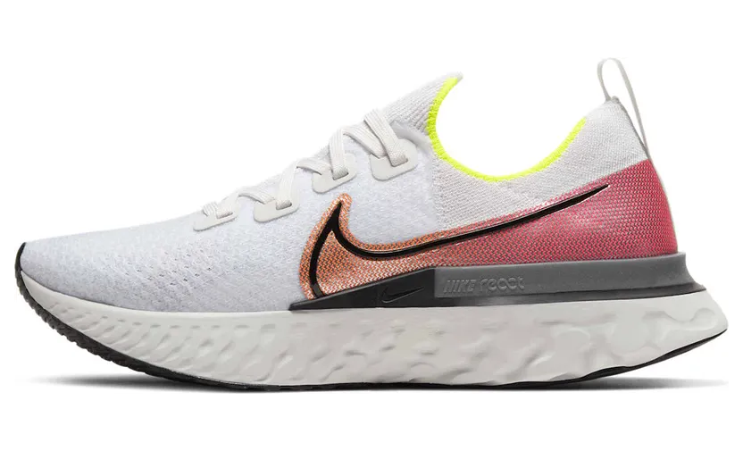 Nike React Infinity Run FK Platinum Tint (CD4371-004)