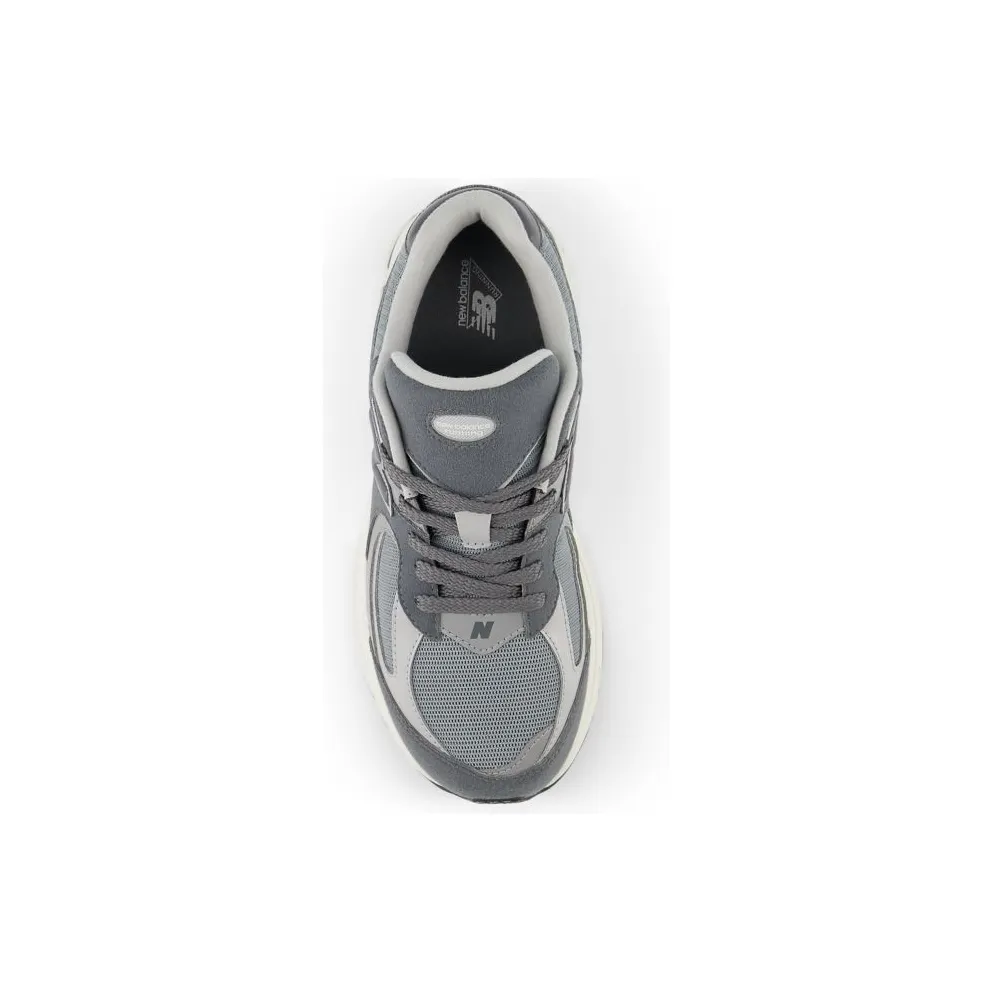 New Balance 2002R GS “Castlerock Slate Grey” (GC2002CF)