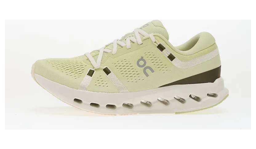 On Running Cloudsurfer 2 Linen Ivory