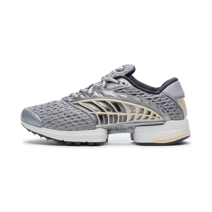 adidas Originals Adidas Climacool Iron Metallic/Core Black/Tech Metallic (KI0386)