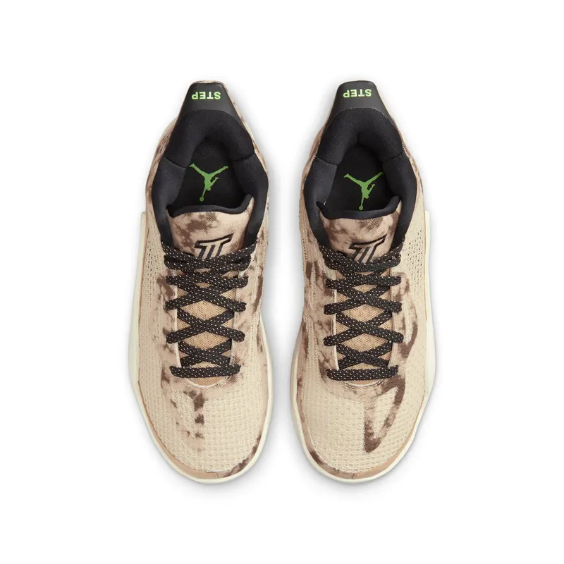 Air Jordan Tatum 1 GS “TUNNEL WALK” (DX5359-200)