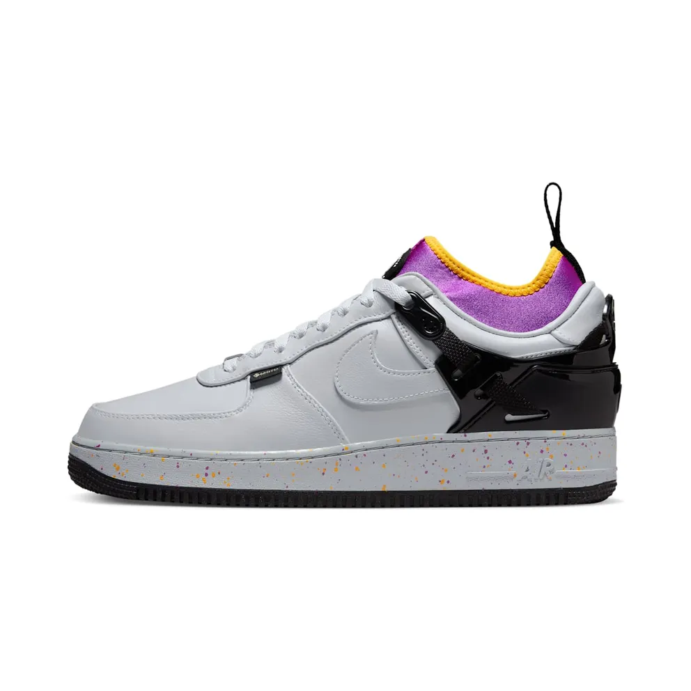 Nike Air Force 1 Low SP x UNDERCOVER Grau (DQ7558-001)
