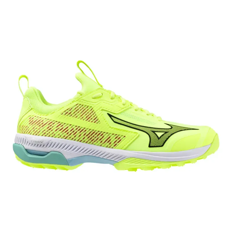 Mizuno Yellow (X1GA241011)