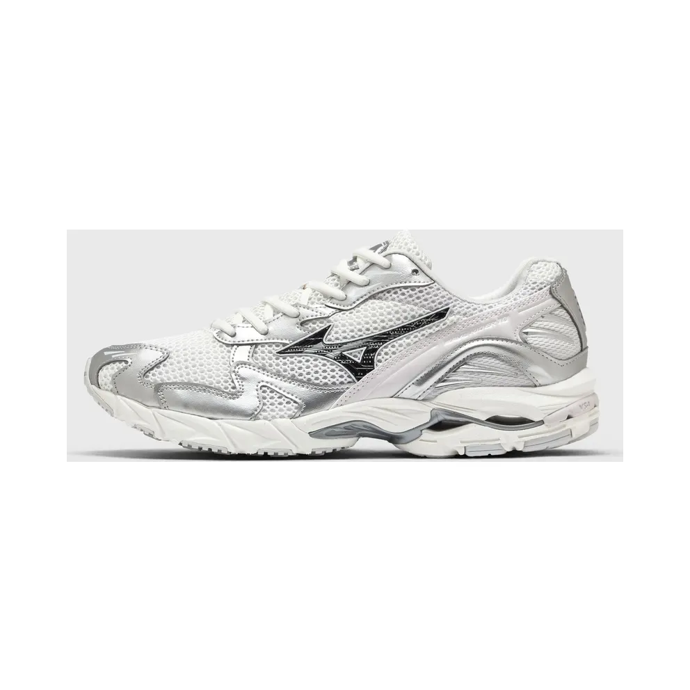 Mizuno WAVE RIDER 10 Silver