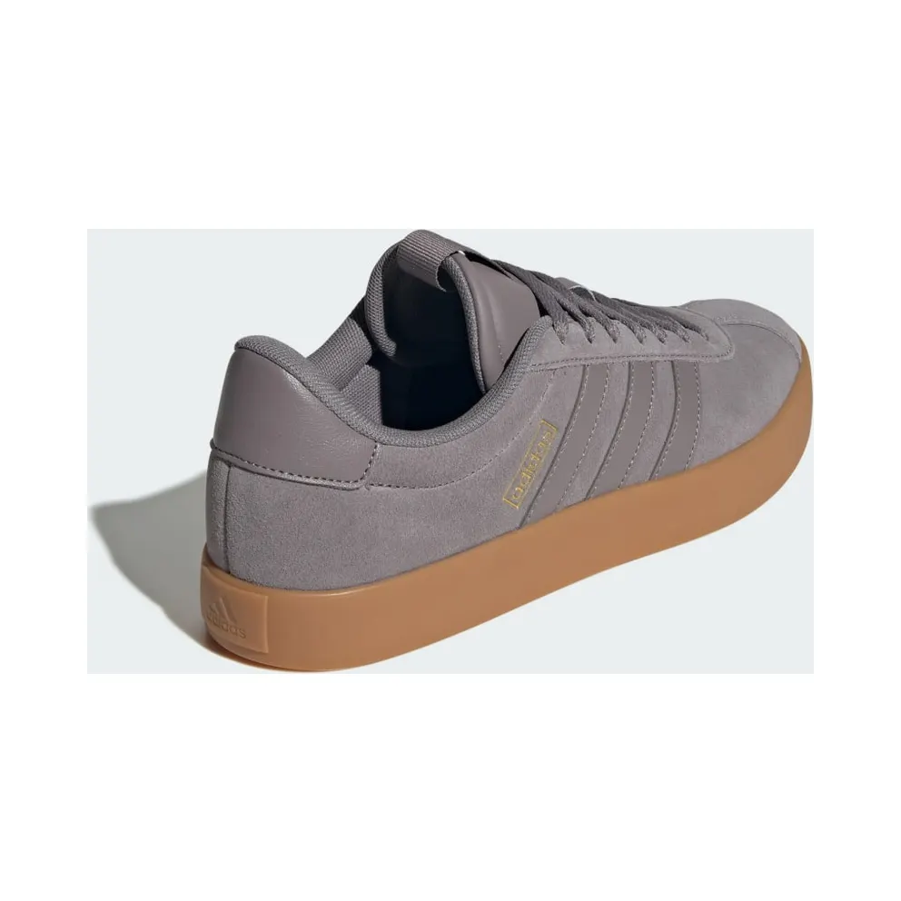 Adidas VL Court 3.0 Taupe Oxide / Taupe Oxide / Gold Metallic (IH8911)