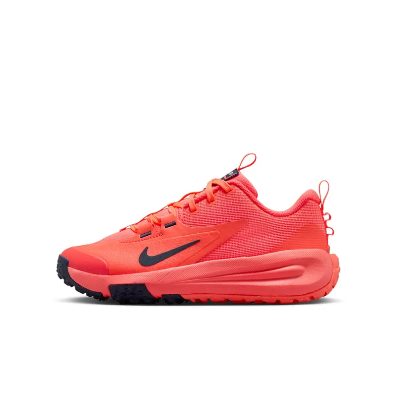 Nike Cross Turf Hot Lava Obsidian (HM8856-800)