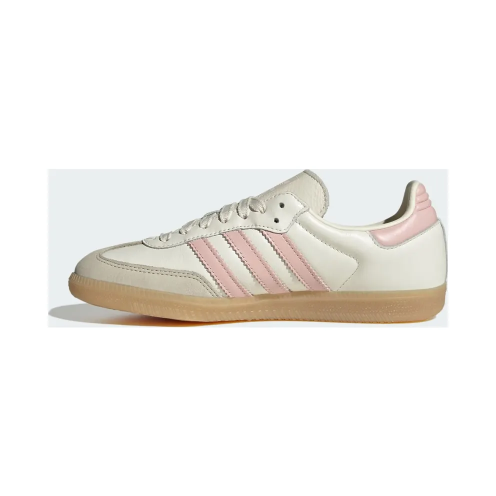 Adidas Samba OG “Off White / Sandy Pink” (IH9059)