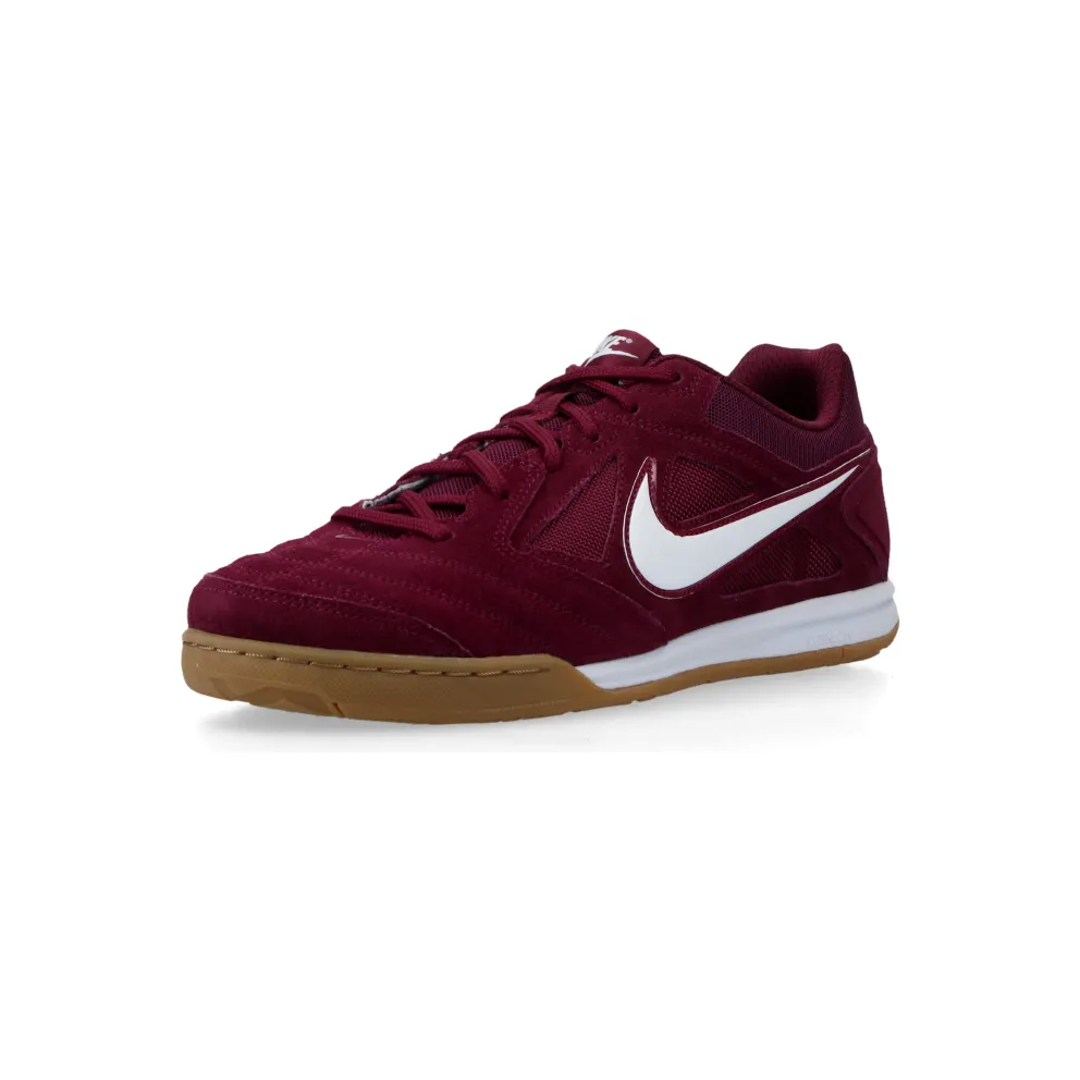 Nike Gato (bordeaux / white / gum / light brown) – HQ6020-600