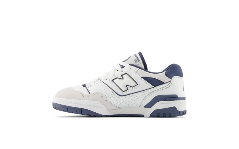 New Balance 550 “Vintage Indigo” (BB550STG)