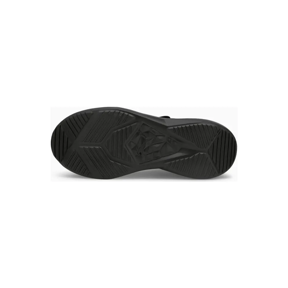 Puma Softride Enzo NXT “Black Castlerock” (195234-01)