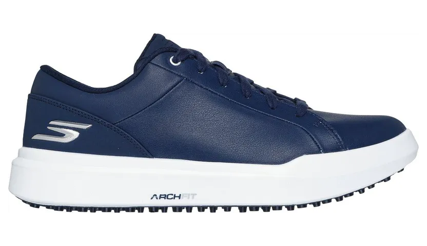 Skechers Waterproof Relaxed Fit: GO GOLF Drive 6 – Marine (214128 NVY)