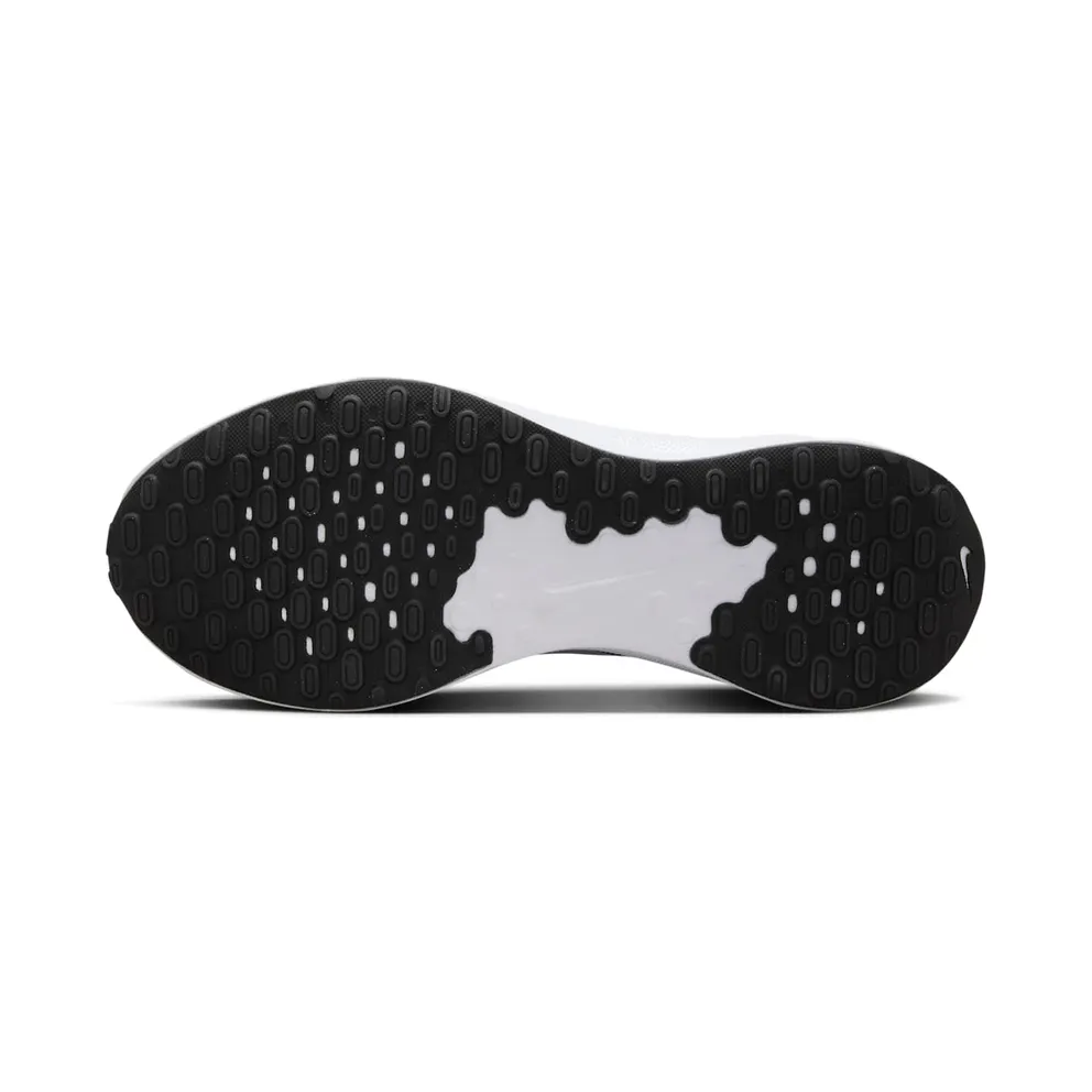 Nike Revolution 7 “Anthracite / Cool Grey / Black / White” (FB2207-007)