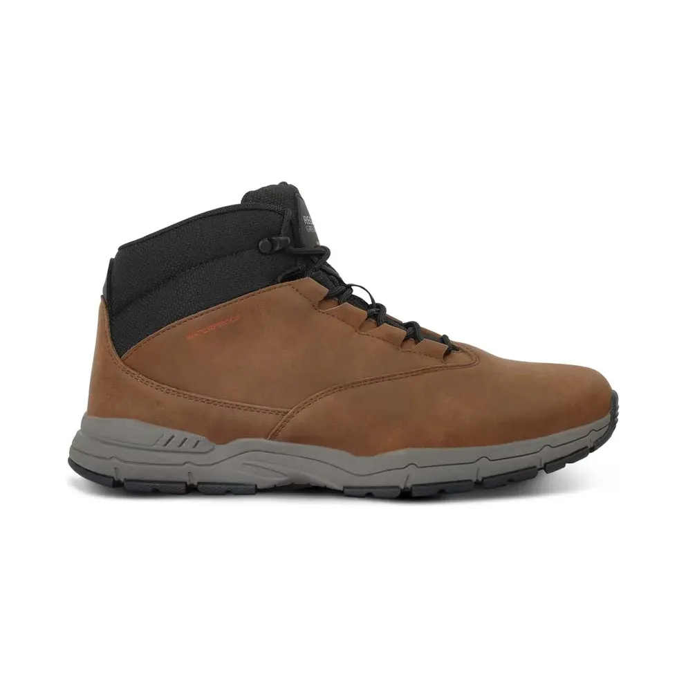 Hiking Shoes Regatta Denison (RMF851-EG1)