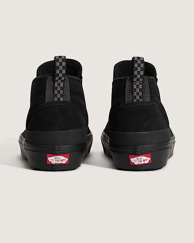 Vans sneaker black (VN000DANBLK)