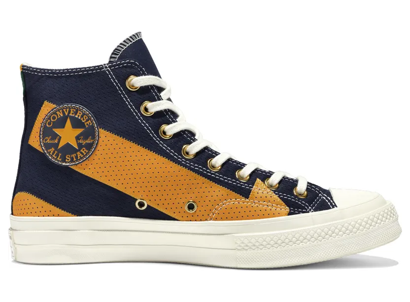 Converse Chuck Taylor All-Star 70s Hi Franchise Utah Jazz (2017) (159401C)